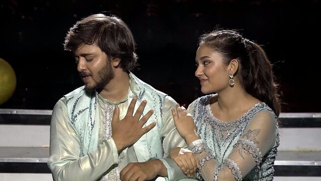 Mahanati season 1 episode 14 on Zee5