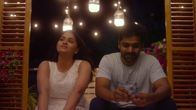 High Priestess season 1 episode 8 on Zee5