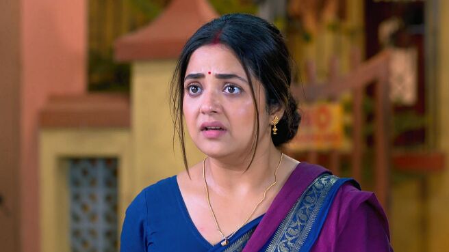 Sriman Bhogoban Das season 1 episode 17 on Zee5