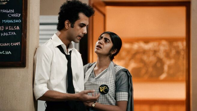 Jazz City season 1 episode 4 on Sony LIV