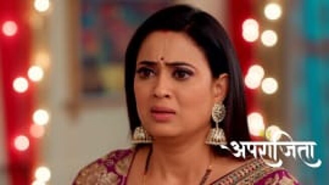 Main Hoon Aparajita season 1 episode 238 on Zee5