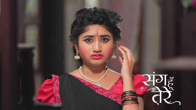 Sang Hu Tere season 1 episode 38 on Zee5