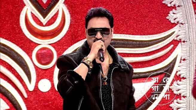 Sa Re Ga Ma Pa 2025 season 1 episode 33 on Zee5