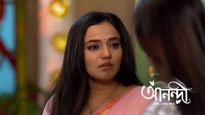 Anondi season 1 episode 17 on Zee5