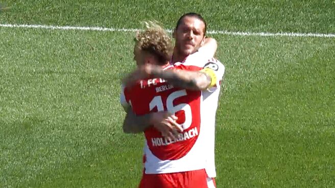 Bochum And Union Berlin Share Points In Relegation Battle - Highlights - 27 Apr 2025 on Sony LIV