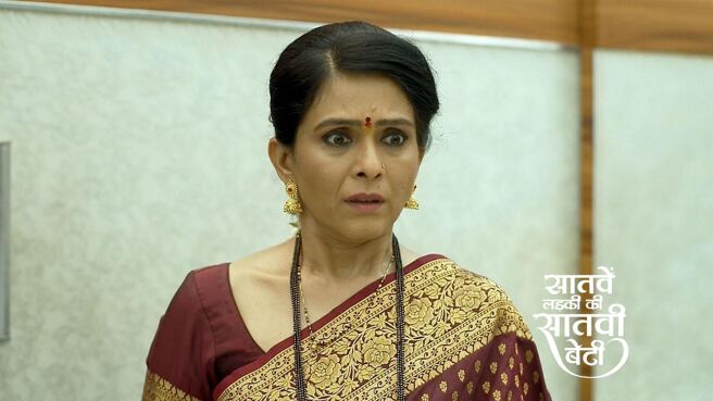 Saatve Ladki Ki Saatvi Beti season 1 episode 24 on Zee5