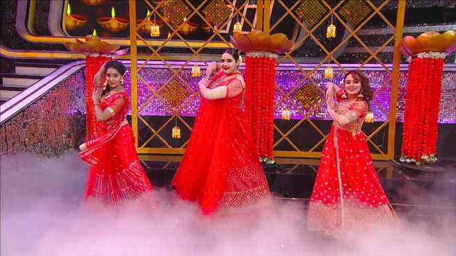 Episode 2 on SonyLIV
