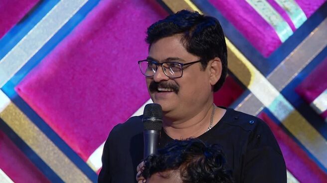 Zing Zing Zingaat season 1 episode 41 on Zee5