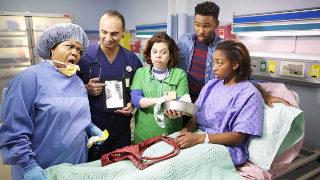 Sex Sent Me To The ER season 1 episode 35 on Discovery Plus