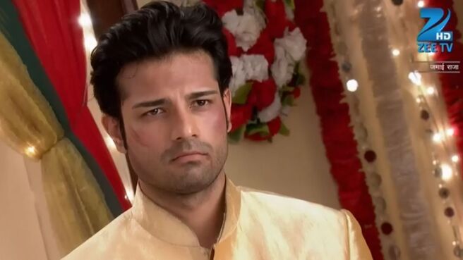 Jamai Raja season 1 episode 34 on Zee5