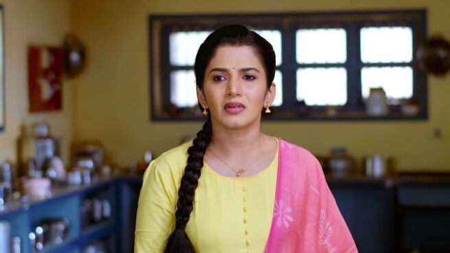 Krishna Rukku season 1 episode 3 on Zee5