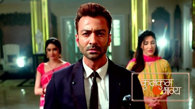 Kumkum Bhagya season 1 episode 1921 on Zee5