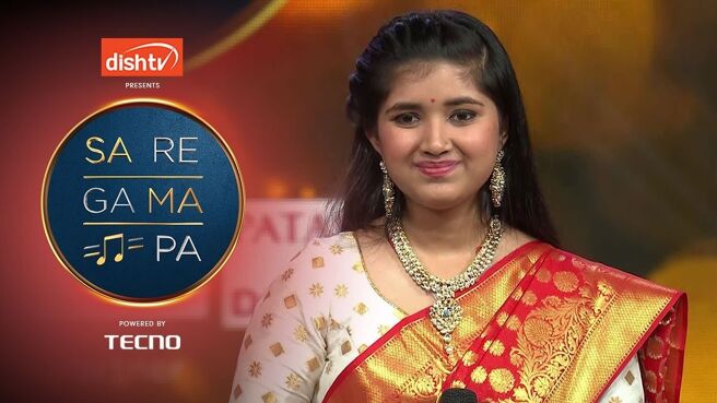 Sa Re Ga Ma Pa 2018 season 1 episode 12 on Zee5
