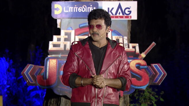 Khiladi Jodies season 1 episode 7 on Zee5