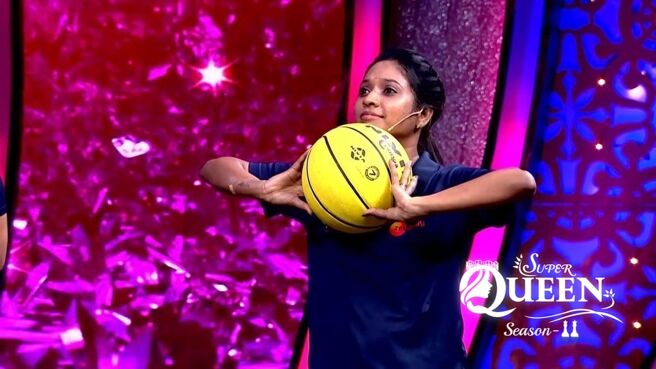 Super Queen Season 2 season 1 episode 14 on Zee5