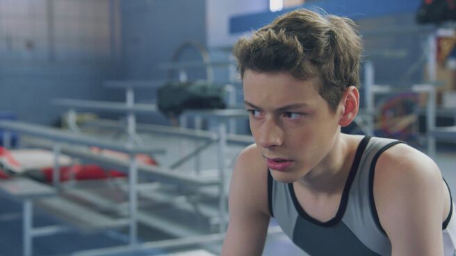 Big Top Academy season 1 episode 42 on Discovery Plus