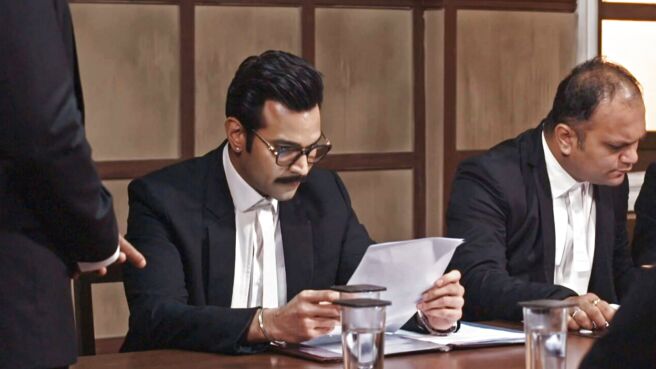 Ufff..Yeh Love Hai Mushkil season 1 episode 29 on Sony LIV