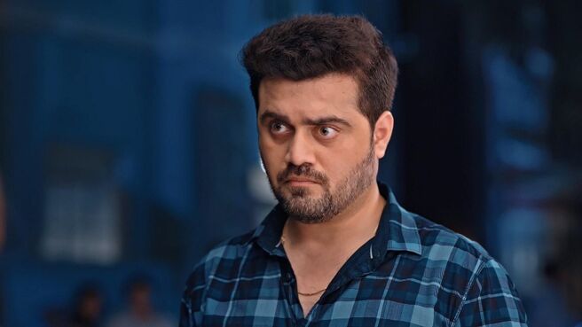 Main Hoon Saath Tere season 1 episode 7 on Zee5