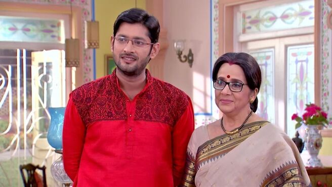 Bokul Kotha season 1 episode 239 on Zee5