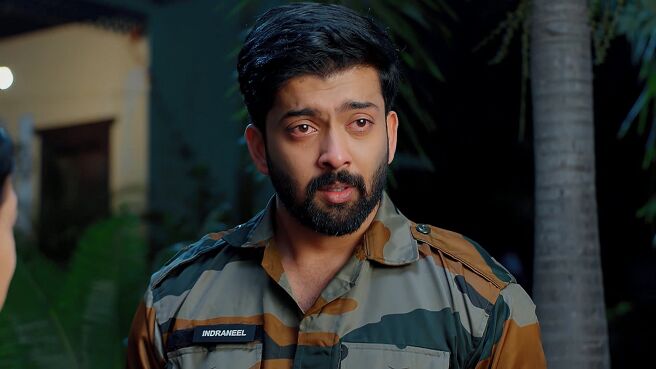 Dheerga Sumangali Bhava season 1 episode 8 on Zee5