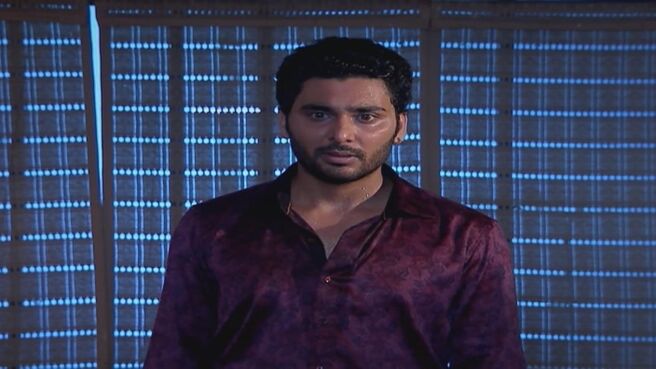 Yeh Kaali Kaali Raatein season 1 episode 25 on Zee5
