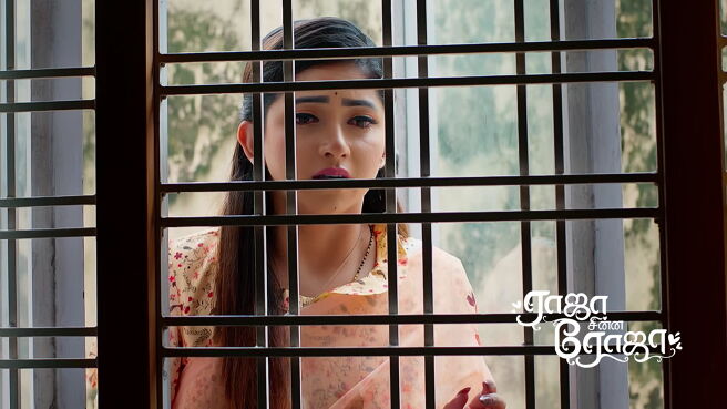 Raja Chinna Roja season 1 episode 11 on Zee5