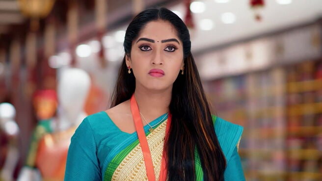 Kudumbasametham season 1 episode 37 on Zee5