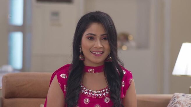 Shree season 1 episode 16 on Zee5
