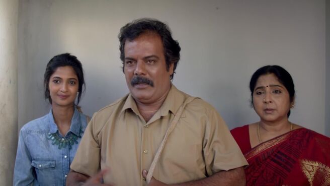 Postman season 1 episode 2 on Zee5