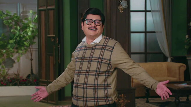 Bhabiji Ghar Par Hai 2.0 season 1 episode 10 on Zee5