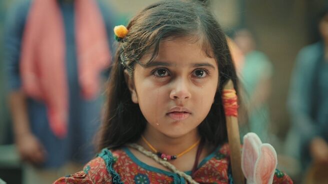 Jagriti season 1 episode 3 on Zee5