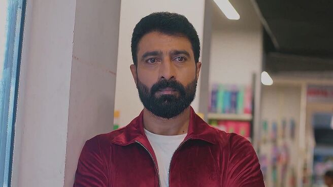 Jayam season 1 episode 18 on Zee5