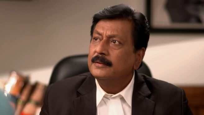 Agnifera season 1 episode 5 on Zee5