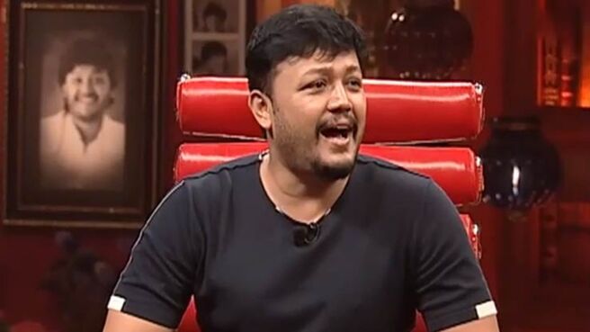 Weekend With Ramesh Season 3 season 1 episode 27 on Zee5