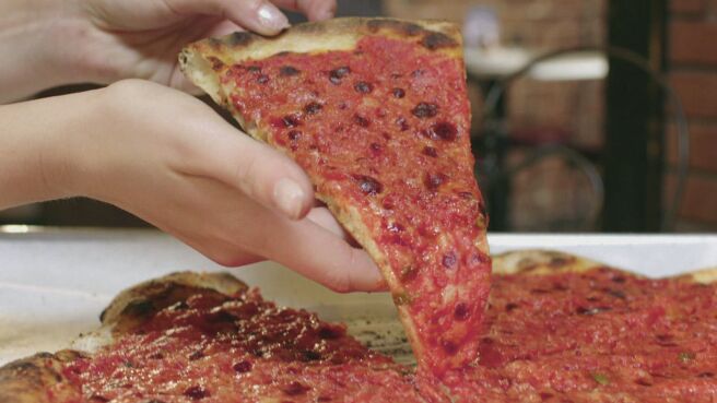 All-Star Best Thing I Ever Ate season 1 episode 3 on Discovery Plus