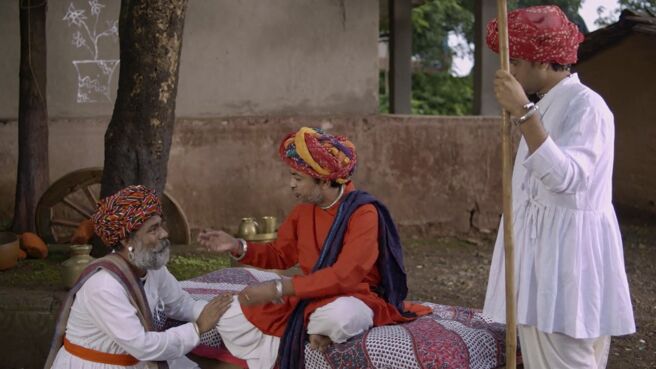 Lootere: Bandits of British India season 1 episode 7 on Discovery Plus