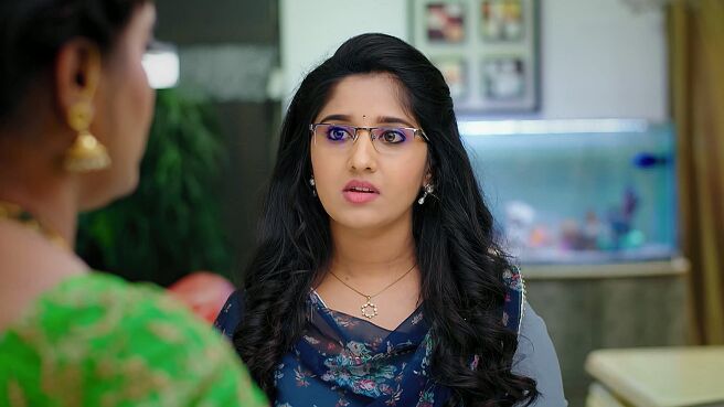 Sumangali season 1 episode 17 on Zee5