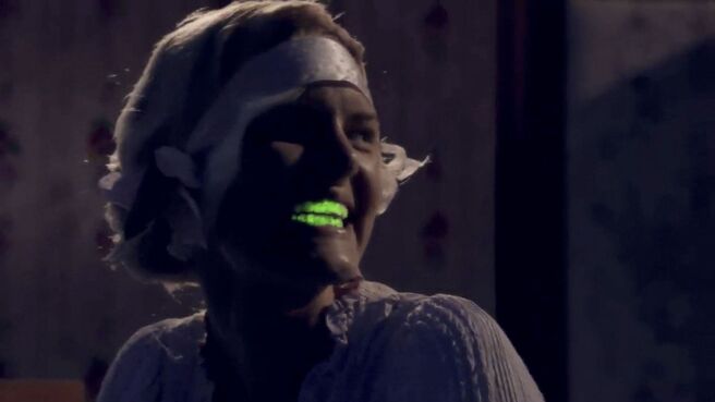 Dark Matters: Twisted But True season 2 episode 12 on DiscoveryPlus
