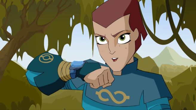 Kailash Ke Rakshak season 1 episode 20 on Zee5