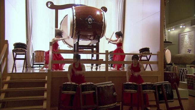 How Do They Do It? season 8 episode 5 on Discovery Plus