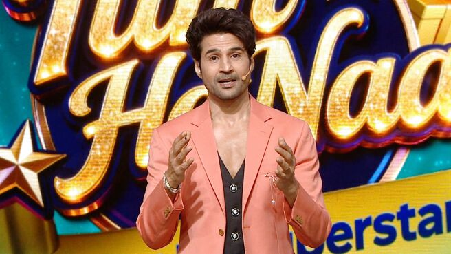 Ep 38 Winners on Sony LIV