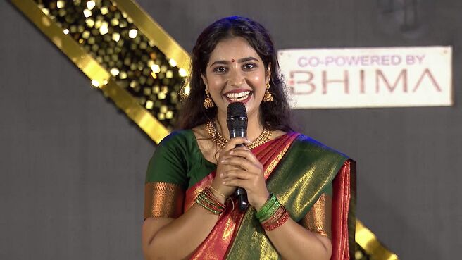 Halli Power season 1 episode 18 on Zee5