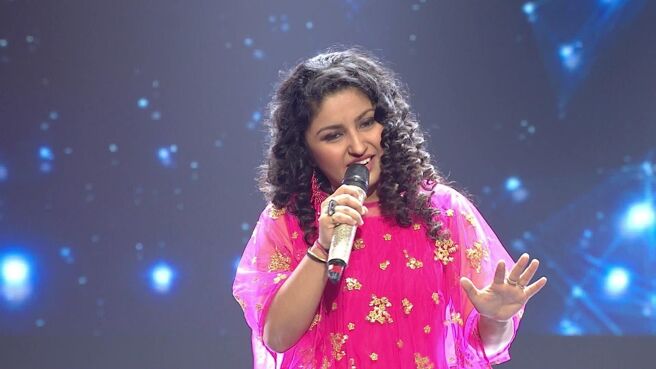 Sa Re Ga Ma Pa 2018 season 1 episode 24 on Zee5