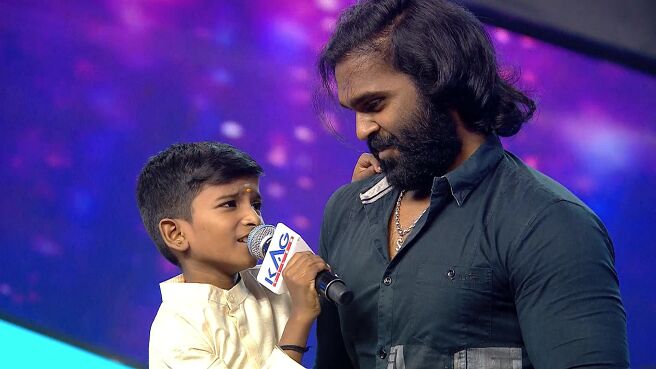 Sa Re Ga Ma Pa Lil Champs Season 4 season 1 episode 1 on Zee5