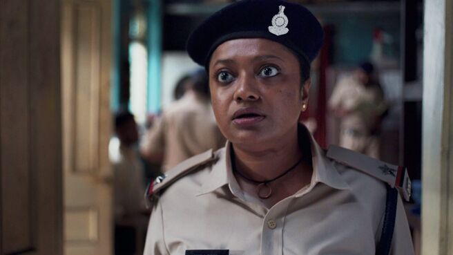 Janaawar - The Beast Within season 1 episode 4 on Zee5