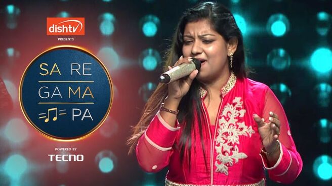 Sa Re Ga Ma Pa 2018 season 1 episode 4 on Zee5