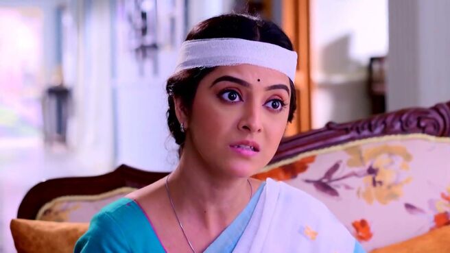 Kon Gopone Mon Bheseche season 1 episode 11 on Zee5