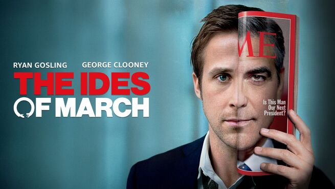 The Ides of March on LionsGate Play