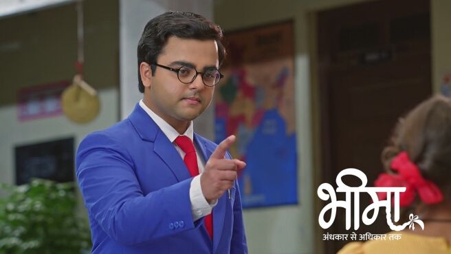 Bheema - Andhkaar Se Adhikaar Tak season 1 episode 11 on Zee5
