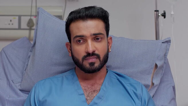 Aval Varuvala season 1 episode 62 on Zee5